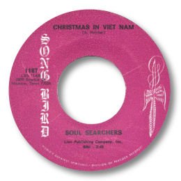 Christmas in Vietnam - SONGBIRD 1187